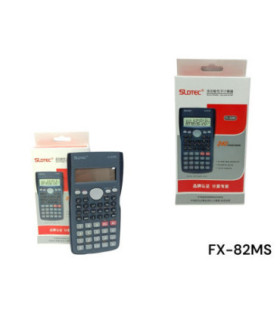 CALCU SLDTEC FX-82MS xE-44