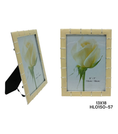 PTA RETRATO 13X18CM HL0150-57 xD-25