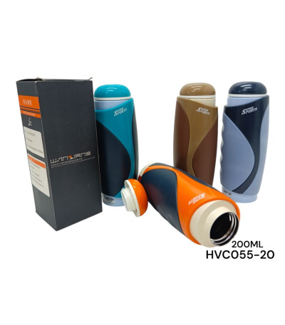 PROMO GARRAFA LUXO INOX HVC055-20  U02 D-25