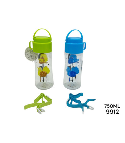 GARRAFA SPORT 9912 U01/02 xD-6