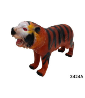 ANIMAL TIGRE 3424A U06 xD-10