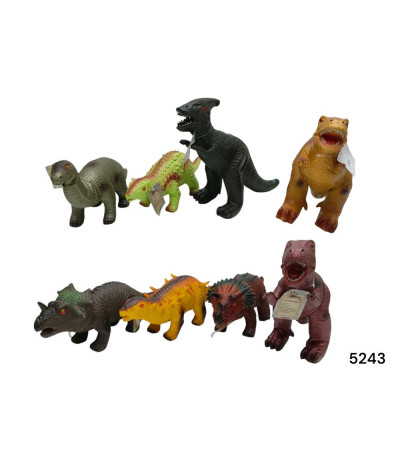 ANIMAL DINOSAURO 5243 U06 xD-36