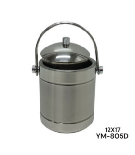 BALDE P/GELO YM-805D12X17CM xD-47