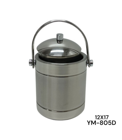 BALDE P/GELO YM-805D12X17CM xD-47