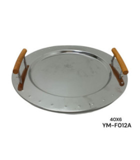 PROMO BANDEJA YM-F012A 40CM xD-47
