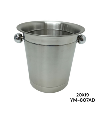 PROMO BALDE P/GELO YM-807AD U01 xD-47