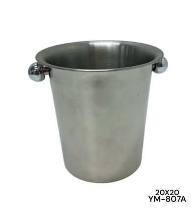 BALDE P/GELO YM-807A 20.2X20CM xD-46