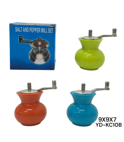 MOEDOR D/PIMENTA YD-KC10B U02 xE-22