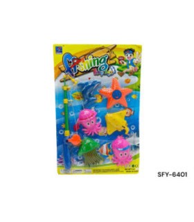 PEGA PEIXE SFY-6401 U04 xE-11