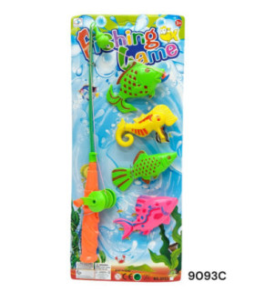 PROMO PEGA PEIXE 9093C