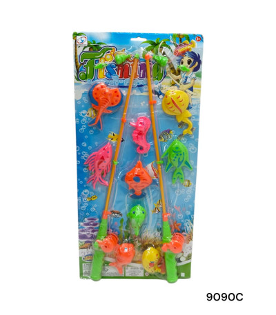 PEGA PEIXE 9090C U03 xE-26