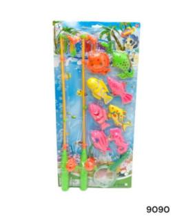 PEGA PEIXE 9090 U01 xE-26