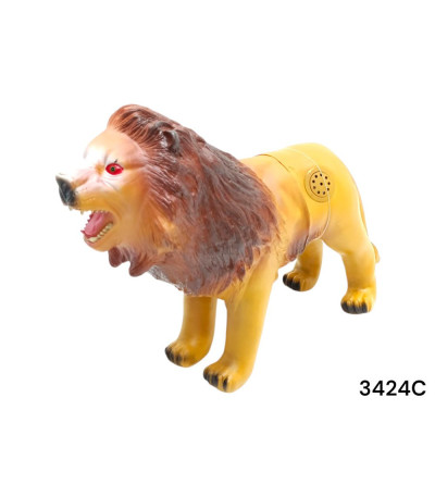 ANIMAL LEAO 3424C U05 xD-10