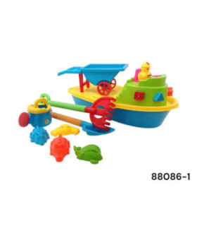 PROMO KIT PRAIA 9PZ 88086-1 U04 xD-14