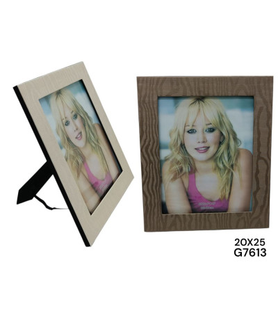 PTA RETRATO 20X25CM G7613 U01 xA-18