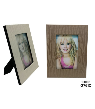 PTA RETRATO 10X15CM G7610 U01 xA-19