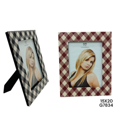 PTA RETRATO 15X20CM G7834 U01