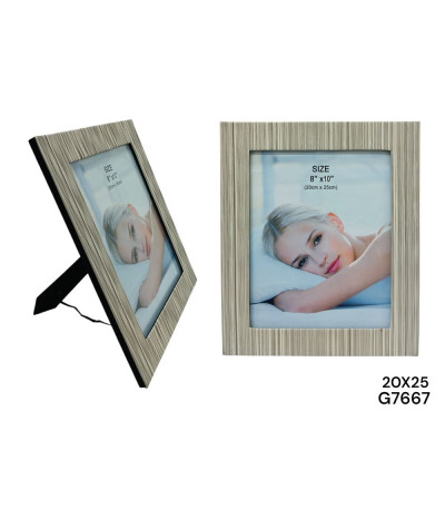 PTA RETRATO 20X25CM G7667 xA-19