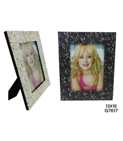 PTA RETRATO 13X18CM G7617  xA-19