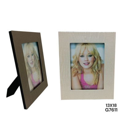 PTA RETRATO 13X18CM G7611 U01 xA-18