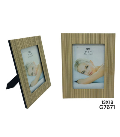 PTA RETRATO 13X18CM G7671 U01 xA-19