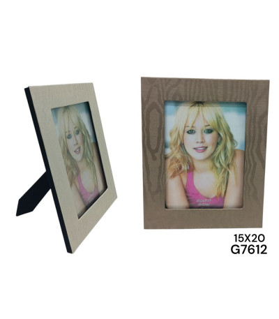 PTA RETRATO 15X20CM G7612 U01 xA-19