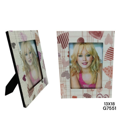 PTA RETRATO 13X18CM G7551 U01 xA-19