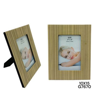 PTA RETRATO 10X15CM G7670 U02 xA-19