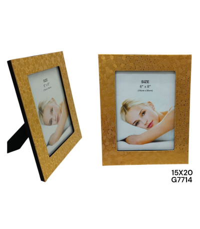 PTA RETRATO 15X20CM G7714 xA-19