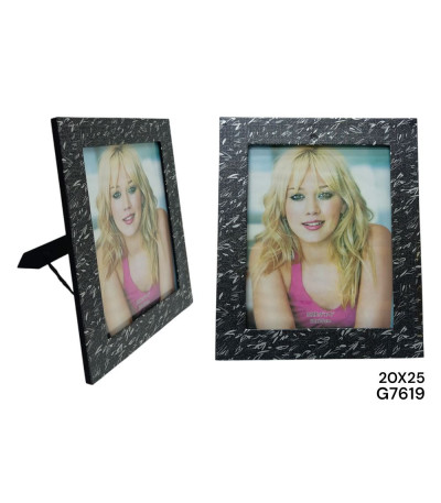 PTA RETRATO 20X25CM G7619 xA-18