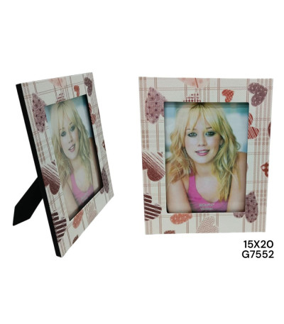 PTA RETRATO 15X20CM G7552 xA-19