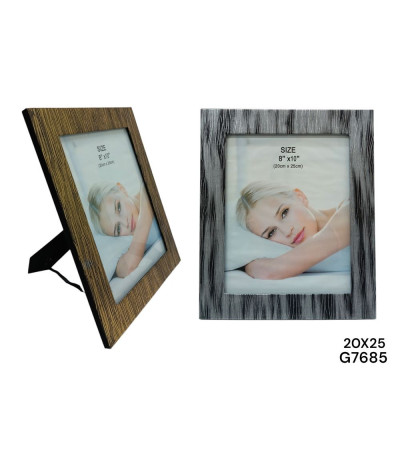 PTA RETRATO 20X25CM G7685 U01