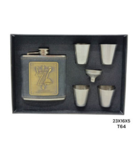 PTA WHISKY T64 U02