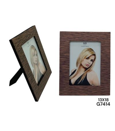 PTA RETRATO 13X18CM G7414 U01