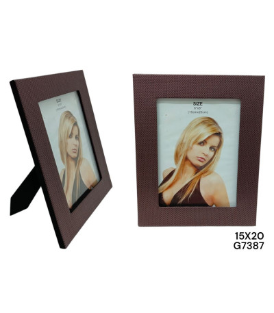 PTA RETRATO 15X20CM G7387 xA-19
