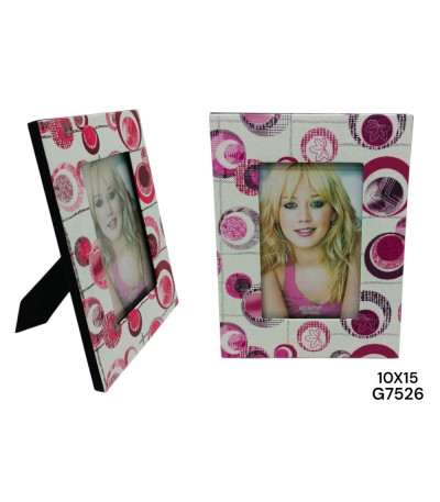 PTA RETRATO 10X15CM G7526 U02 xA-18