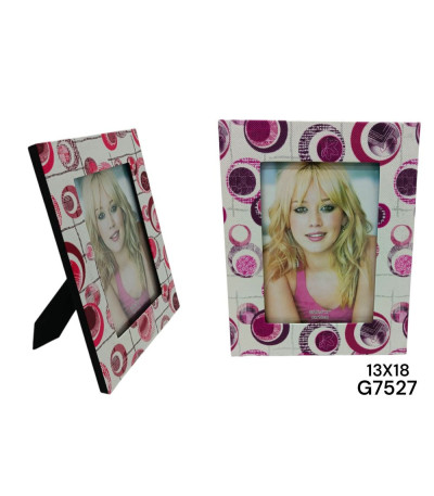 PTA RETRATO 13X18CM G7527 U01 xA-19