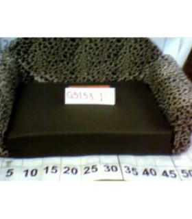 CAMA P/CACHORRO GRANDE G5153-1 xE-32