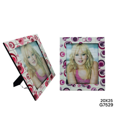 PTA RETRATO 20X25CM G7529 U01 xA-18