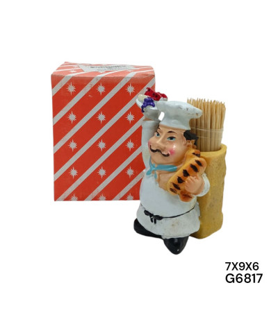 PALITERO G6817 OFERTA S/GAR. xA-3