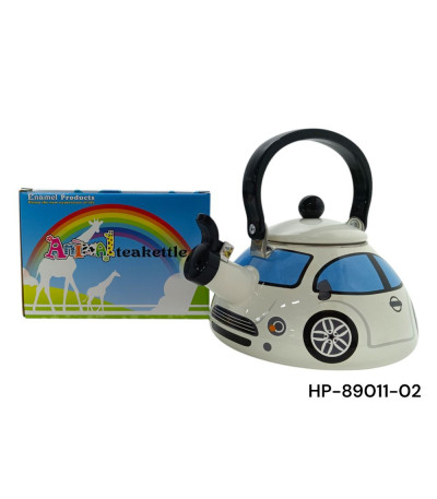 CHALEIRA FUSCA BR HP-89011-02 U02 xE-37