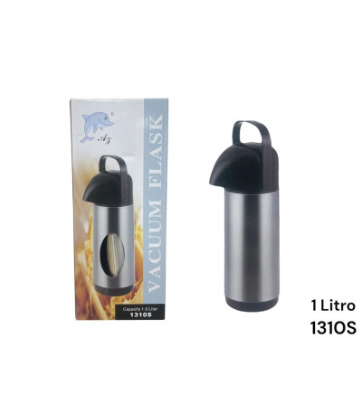 GARRAFA INOX 1L 1310S
