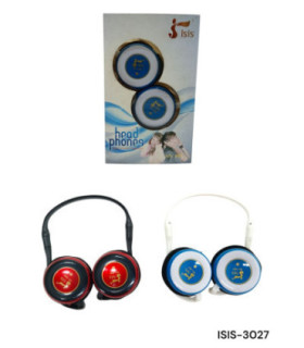 PROMO FONE P/CEL/PC/FM ISIS-3027