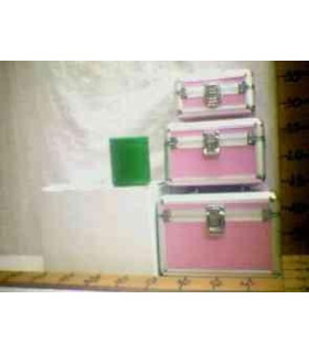 MALETA JOIA 3PZ LS6231 xD-7