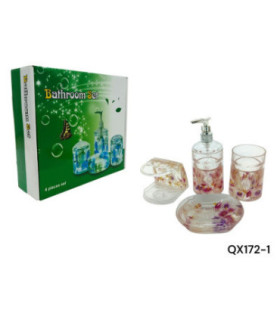 PROMO KIT BANHO QX172-1 U02