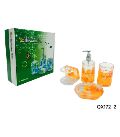 KIT BANHO QX172-2 U02 xA-11