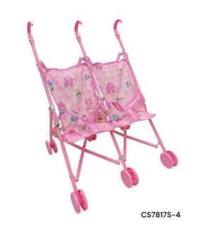 PROMO CARRINHO 2PCS CS7817S-4 xD-13