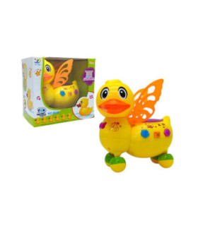 CARTOON DUCK 8822 xD-10