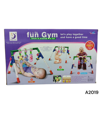 FUN GYM A2019 U04 xD-13