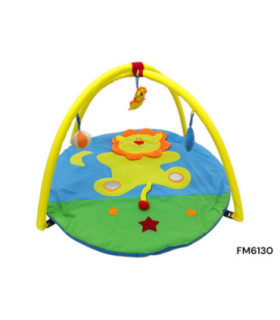 PROMO CUNA P/BEBE FM6130 xD-15